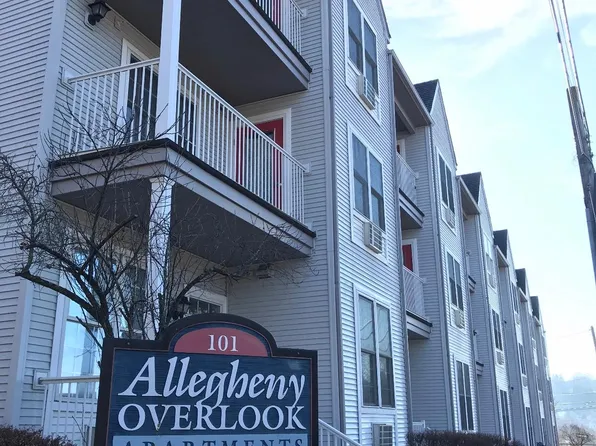 101 Spring St, Oil City, PA