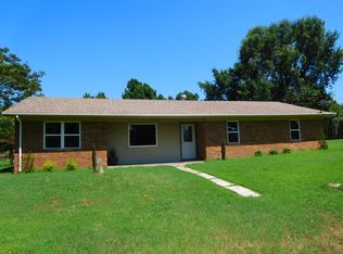 250 Major St, McAlester, OK 74501