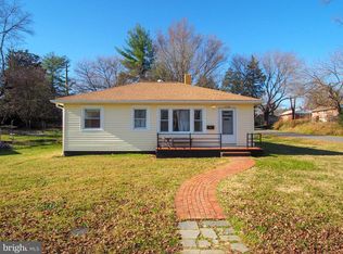 1122 Farley St, Culpeper, VA 22701