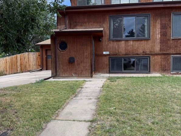 1303 Downey St