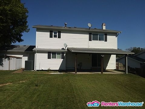 4th image of 14478 Rockypoint Dr