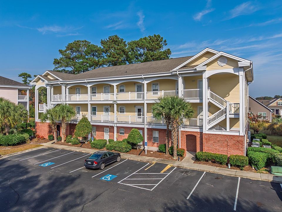 1st image of 4149 Hibiscus Dr. #201