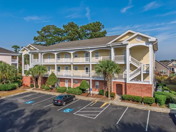 4149 Hibiscus Dr. #201, Little River, SC 29566