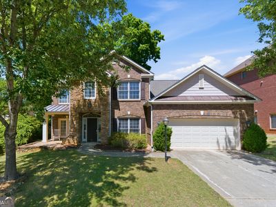 4304 Canaan Way NE, Kennesaw, GA, 30144