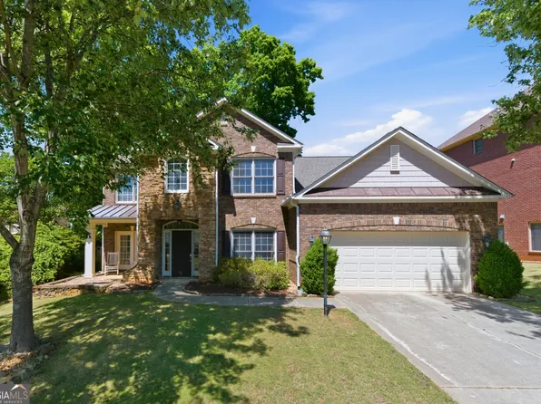 4304 Canaan Way NE, Kennesaw, GA 30144