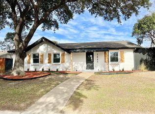 1445 Big Bend Dr, Plano, TX 75023