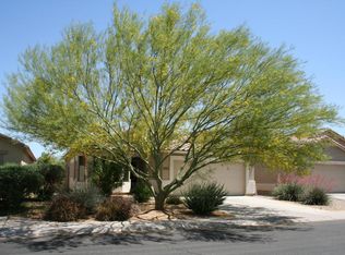 33091 N Double Bar Rd, San Tan Valley, AZ 85142