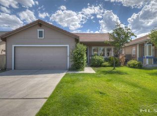 1660 Cattlemen Ct, Reno, NV 89521