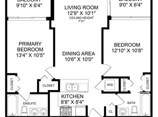 7535 Alderbridge Way #1105, Richmond, BC V6X4L2