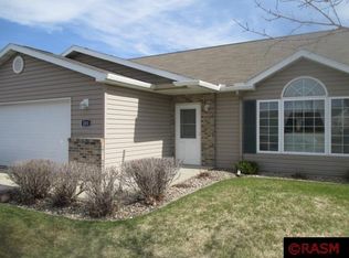 201 Gull Path, Mankato, MN 56001