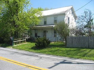 10423 Rocky Ridge Rd, Rocky Ridge, MD 21778