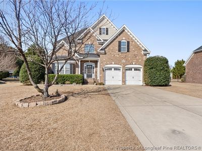 4409 Titleist Dr, Fayetteville, NC, 28312