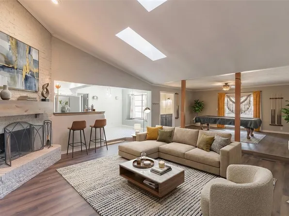 13228 Green Valley Dr, Oklahoma City, OK 73120