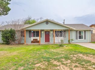 2009 A&m Ave, San Angelo, TX 76904