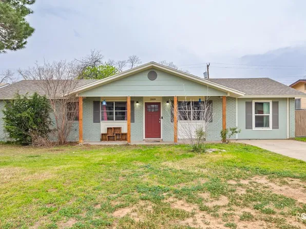 2009 A&m Ave, San Angelo, TX 76904