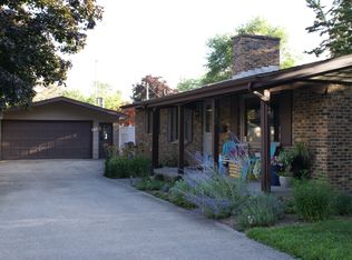 2125 Marquette St, Saginaw, MI 48602