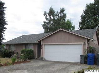 433 Snoopy Ln NE, Salem, OR 97301