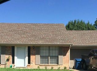 507 Jean Dr, Seagoville, TX 75159