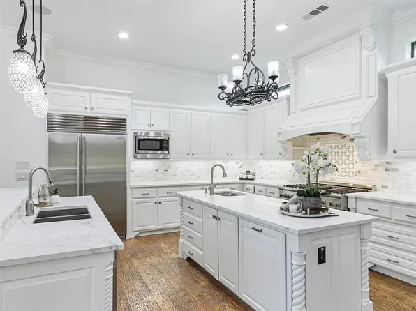 432 Chapel Downs Ct, Southlake, TX 76092