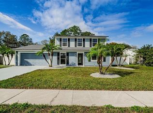 15816 Bridgewater Ln, Tampa, FL 33624