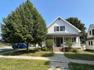 315 W Foster St, Tomah, WI 54660