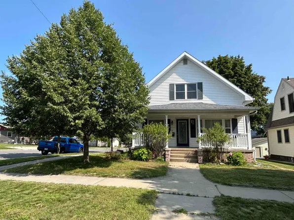 315 W Foster St, Tomah, WI 54660