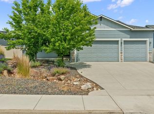 20219 E 11th Ave, Spokane Valley, WA 99016