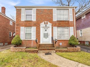 13566 Cedar Rd, University Heights, OH 44118