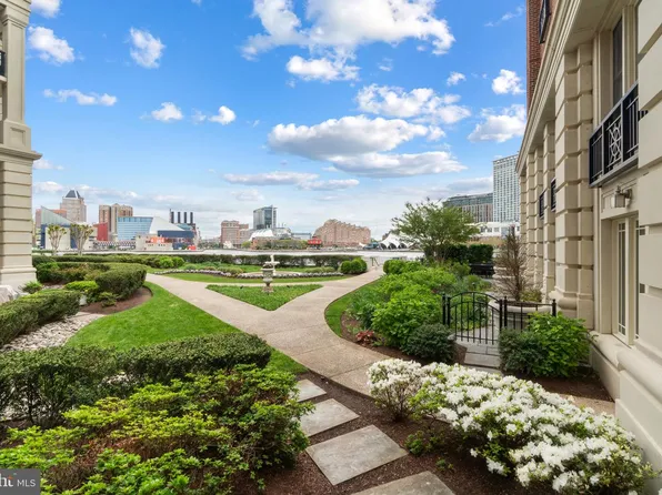 801 Key Hwy #130, Baltimore, MD 21230