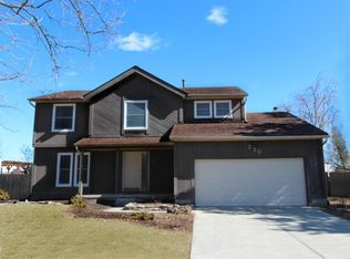 220 Maple Ave, Pickerington, OH