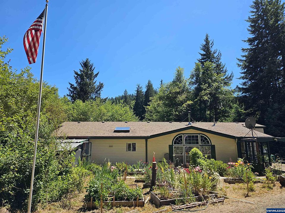48379 Little Nestucca Hwy, Cloverdale, OR 97112 MLS 805725 Zillow