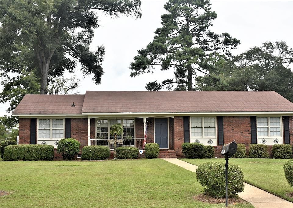 2023 Gail Ave, Albany, GA 31707 | Zillow