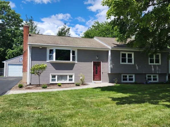 363 Goff Road, Wethersfield, CT 06109
