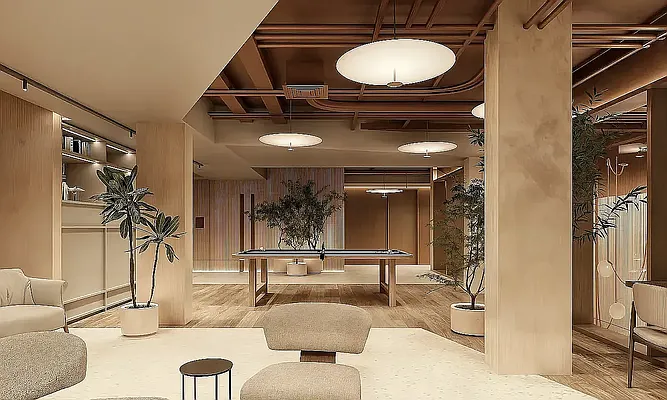 Rented by Quay Plaza LLC | media 16