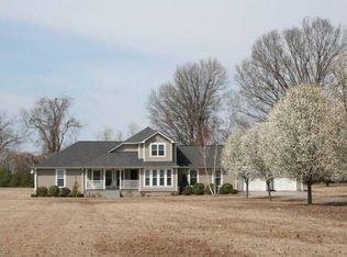 4415 Highway 211, Dyersburg, TN 38024