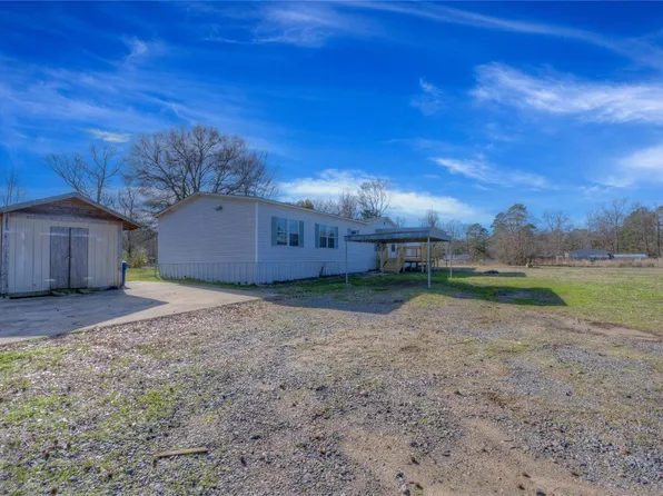 12840 Highway 789, Keithville, LA 71047