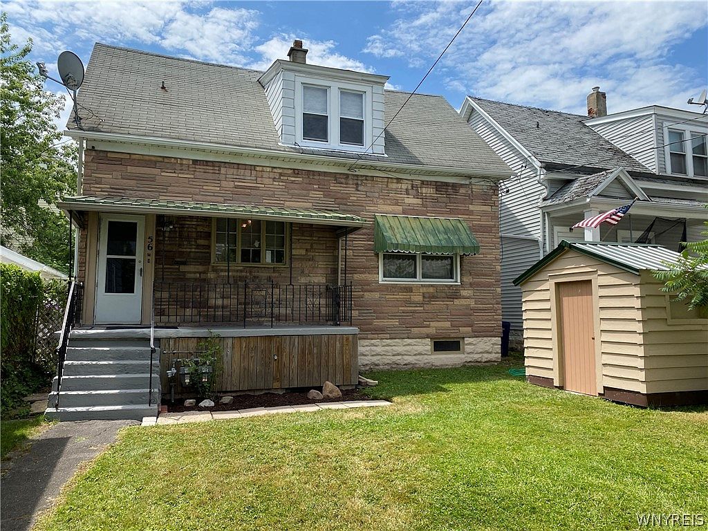 56 Greeley St, Buffalo, NY 14207 Zillow