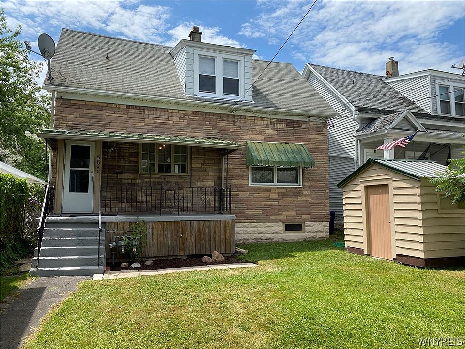 56 Greeley St, Buffalo, NY 14207 Zillow