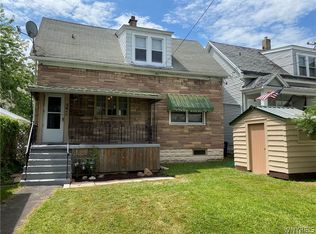 56 Greeley St, Buffalo, NY 14207