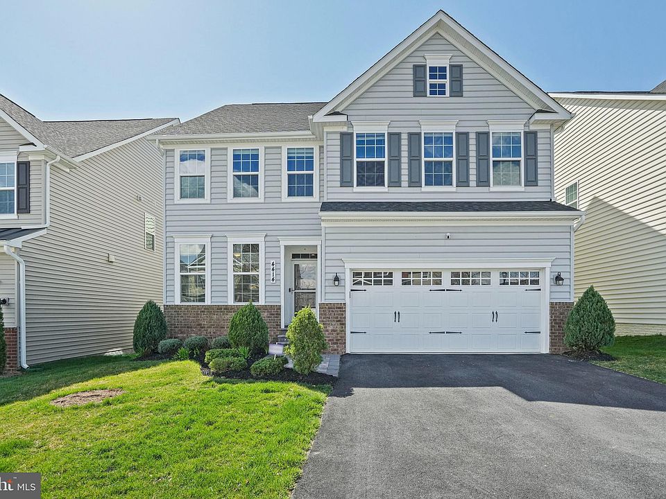 1st image of 4414 Camley Way