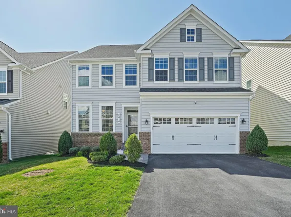 4414 Camley Way, Burtonsville, MD 20866