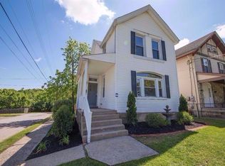318 Montclair St, Ludlow, KY
