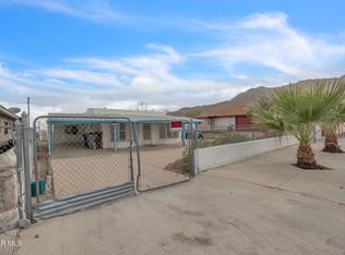 2810 Van Buren Ave, El Paso, TX 79930