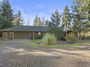 10235 SE 252nd Dr, Damascus, OR 97089