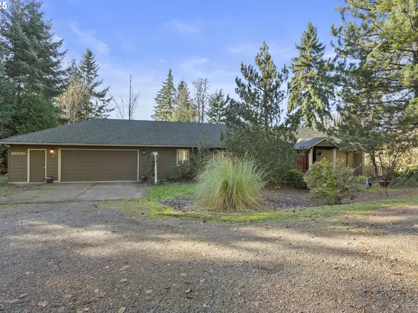 10235 SE 252nd Dr, Damascus, OR 97089