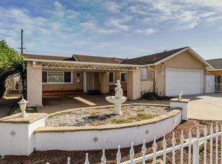 4700 S J St, Oxnard, CA 93033