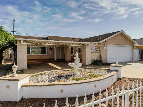 4700 S J St, Oxnard, CA 93033