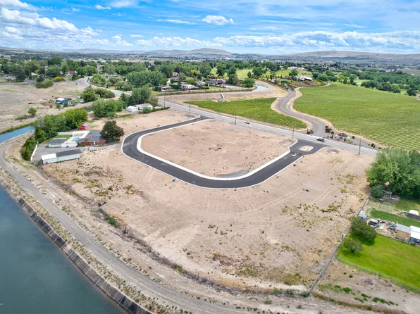 110 Vineyard View Ln Lot 6, Yakima, WA 98901