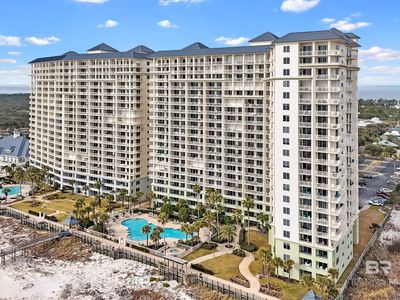 375 Beach Club Trl #Penthouse 1, Gulf Shores, AL, 36542