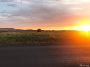 0 Tbd McKinney, Othello, WA 99344